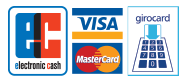 kartenzahlung möglich